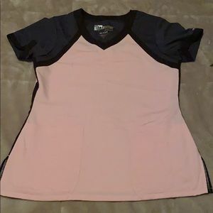 Grey’s Anatomy Active Scrub Top